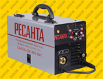 Сварочный полуавтомат Ресанта САИПА-200 6 в 1