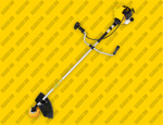 Бензиновый триммер Huter GGT-15004ТA