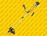 Бензиновый триммер Huter GGT-2500S