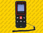 Лазерный дальномер Profipower PLD-80